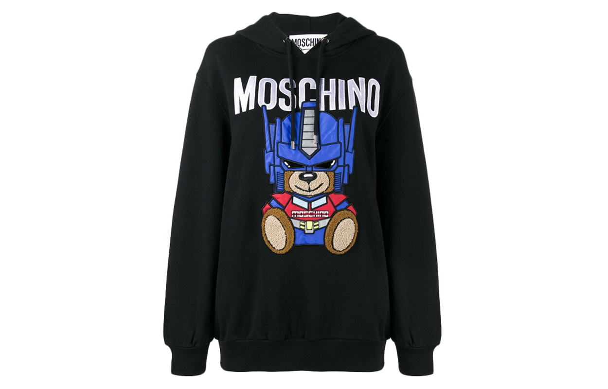 MOSCHINO SS21