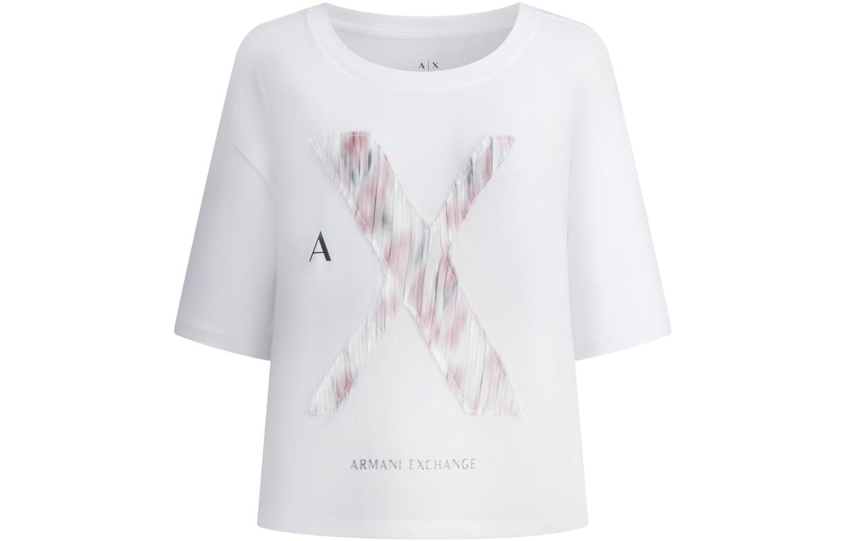 ARMANI EXCHANGE SS23 T