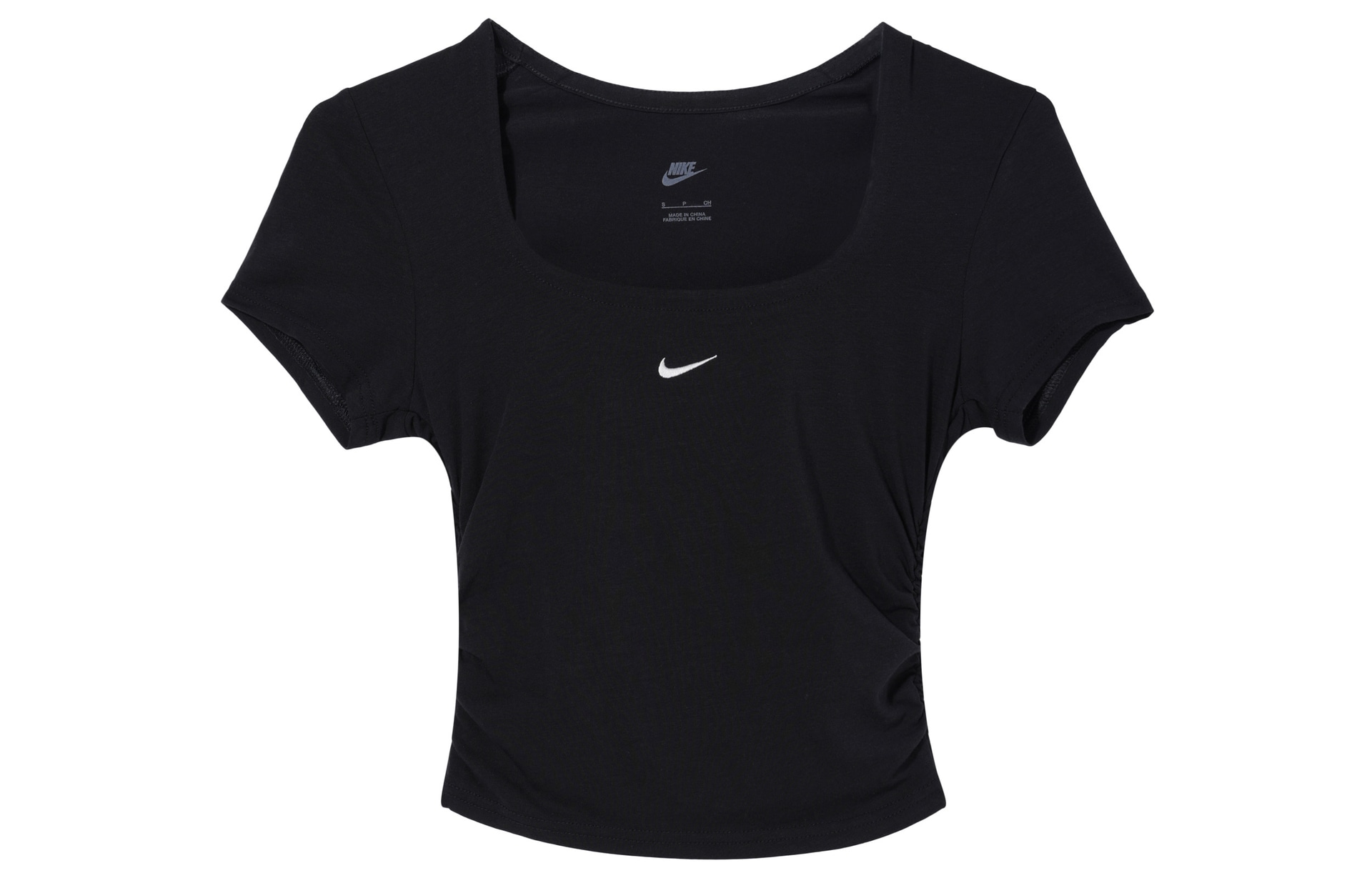 Футболка Nike Sportswear Chill Knit T