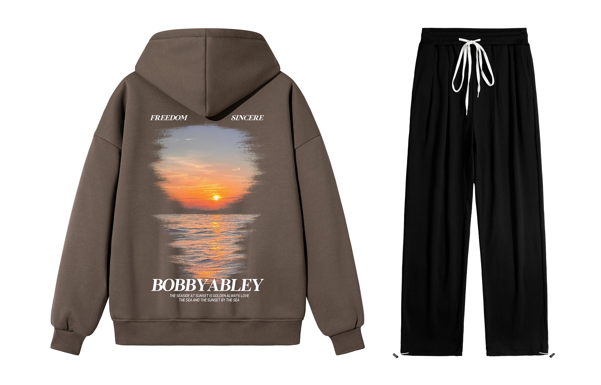 Bobby Abley Logo — фото 8