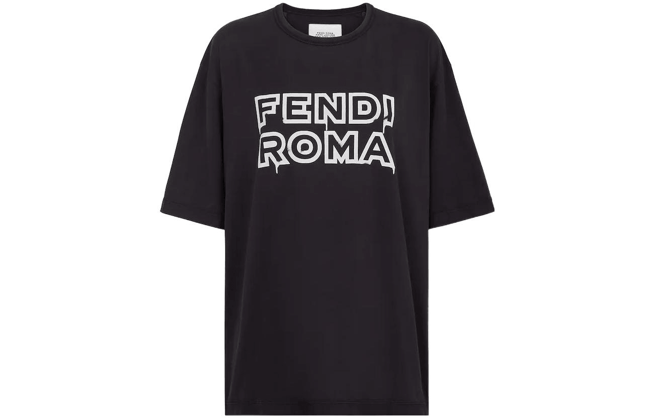FENDI/芬迪 FENDI SS23 Roma T