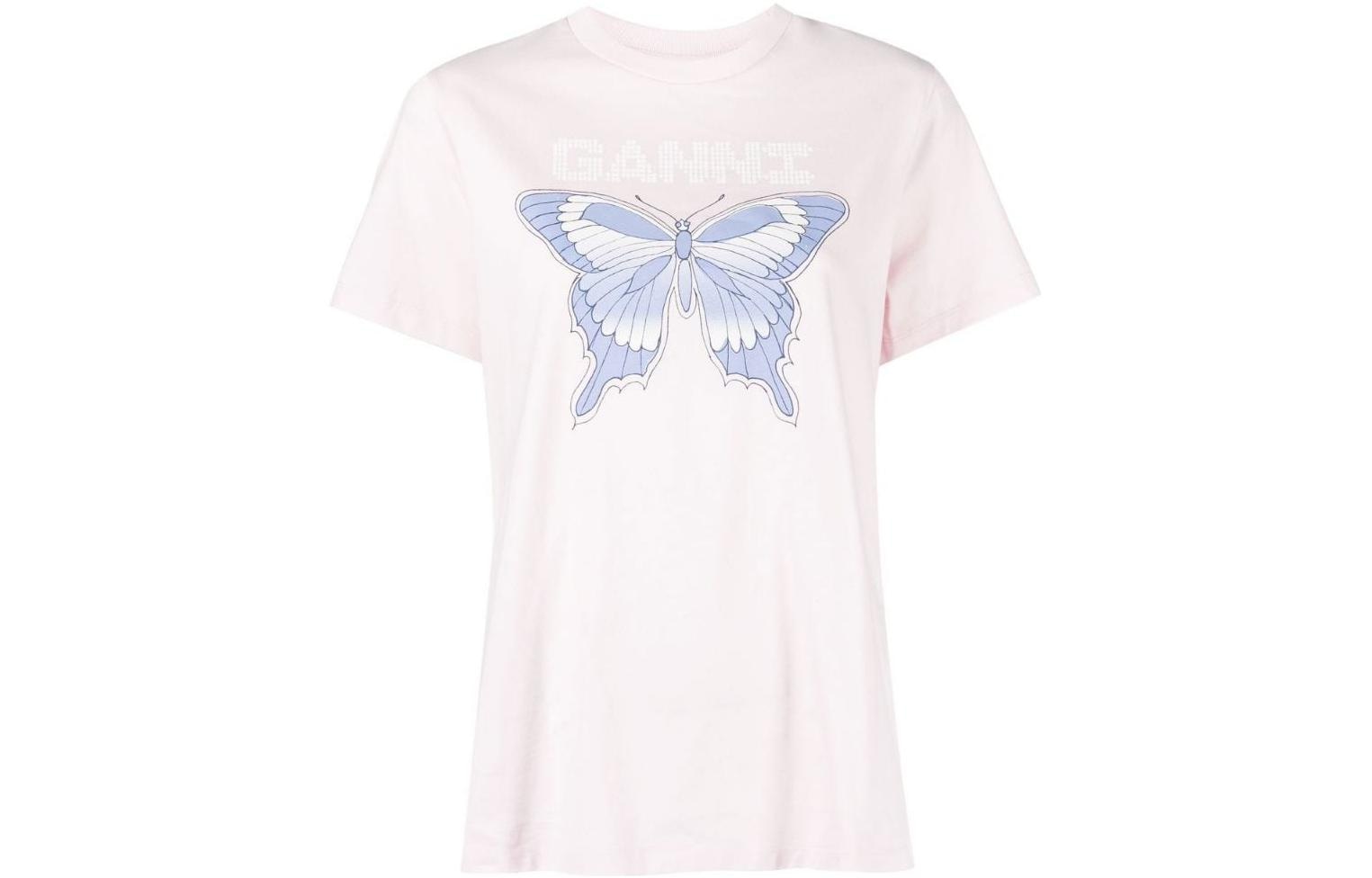 GANNI FW22 T