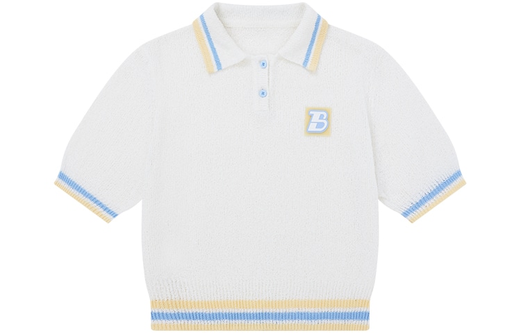 BEASTER WAVE Polo