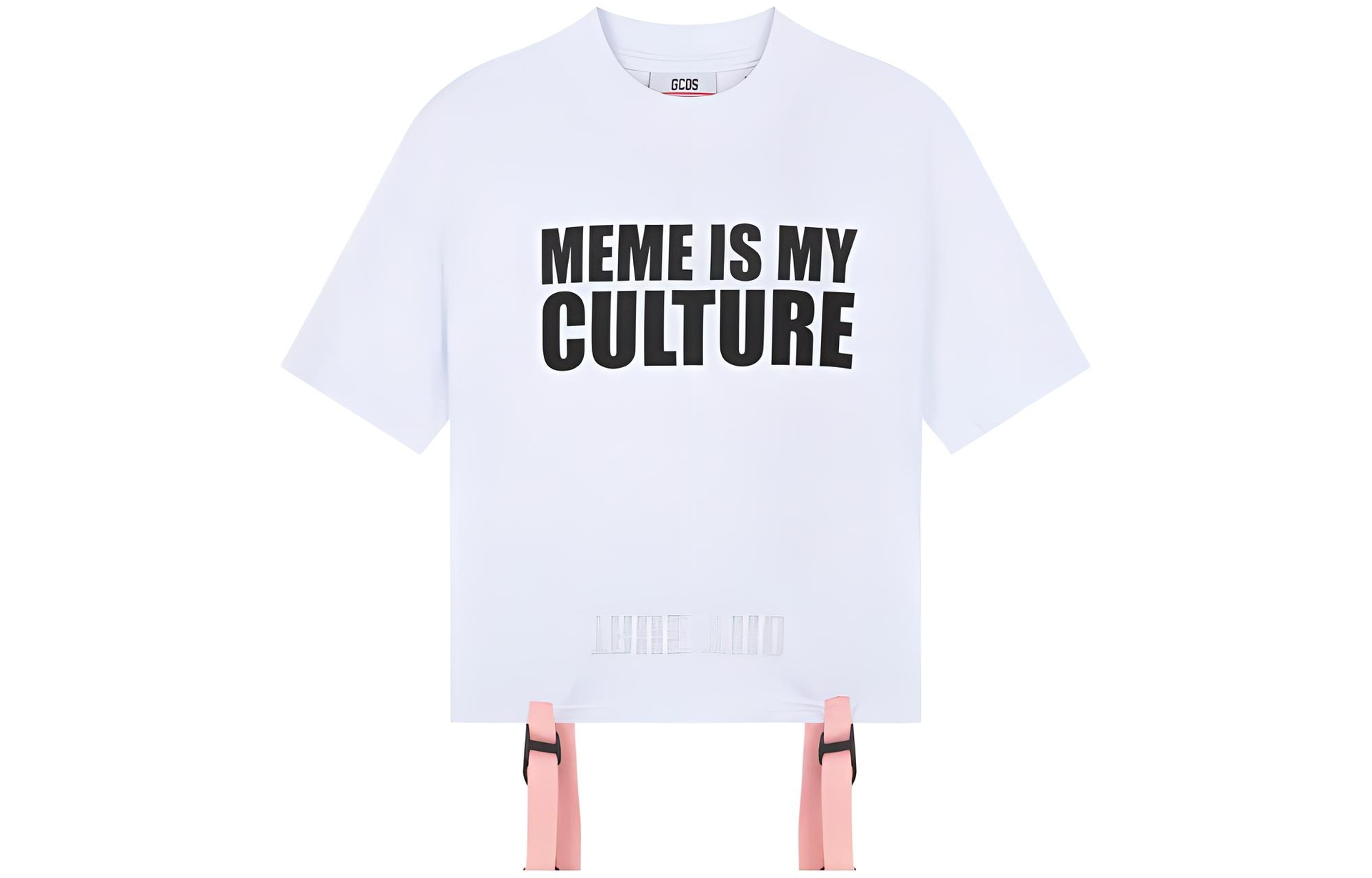 GCDS T