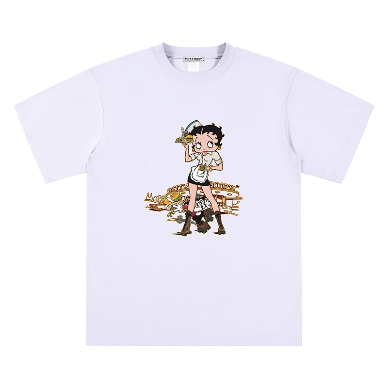 Betty Boop T — фото 4