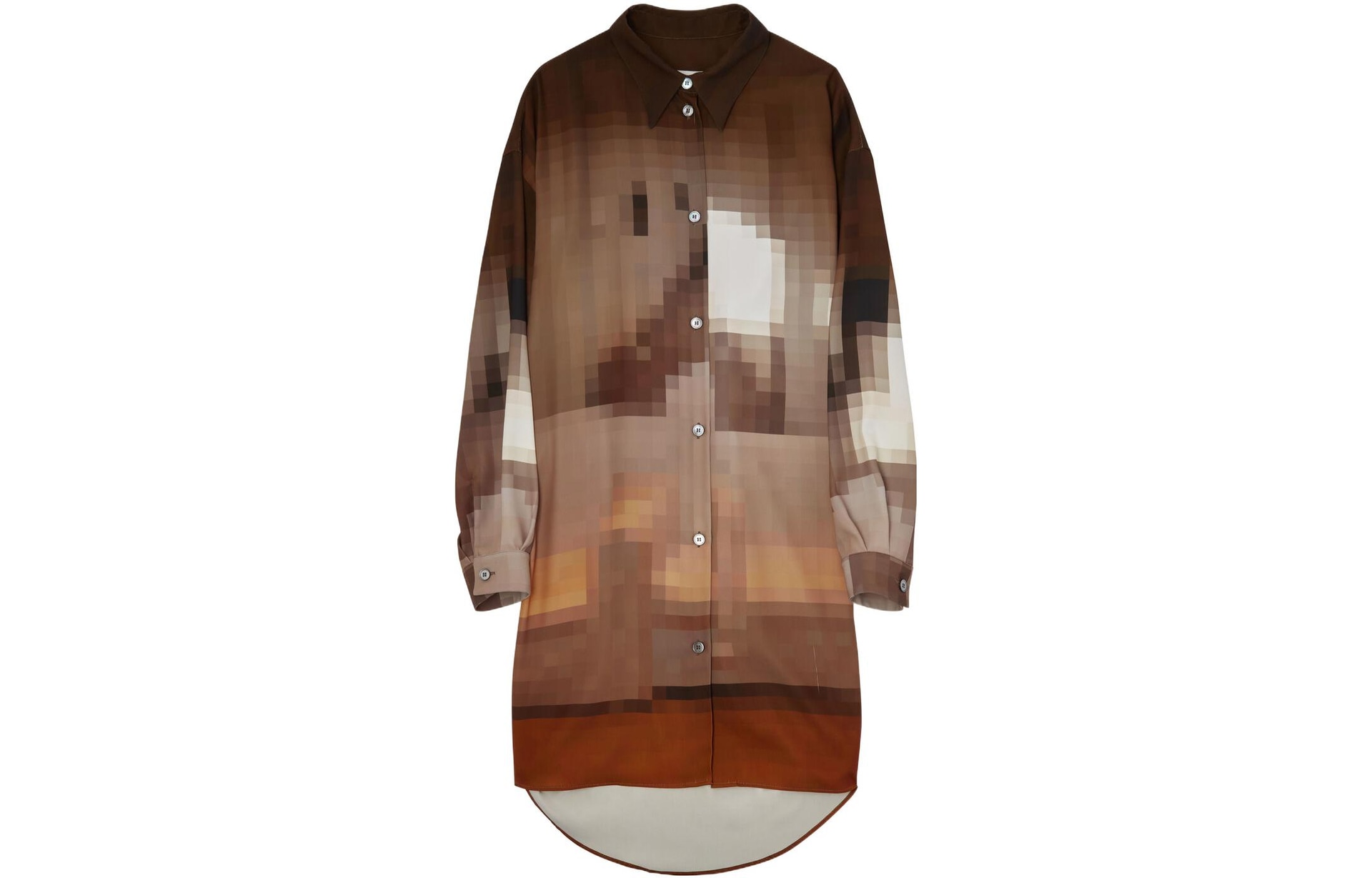 MM6 Maison Margiela FW22