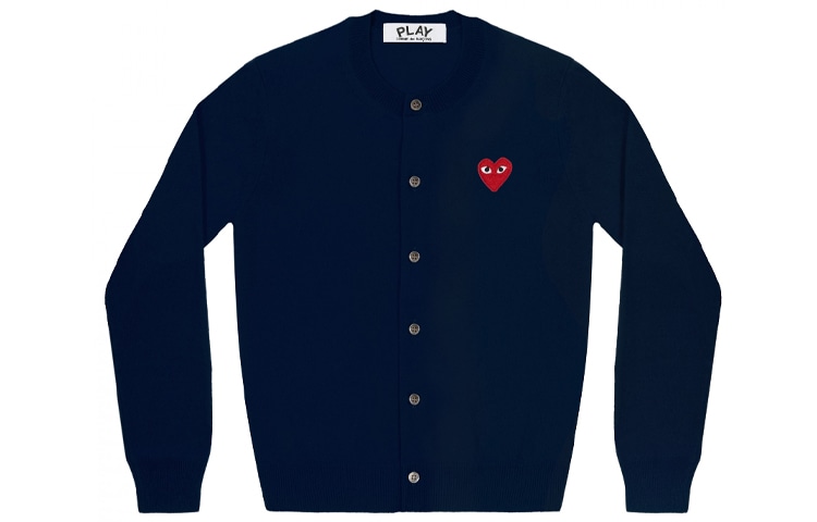 CDG Play Logo