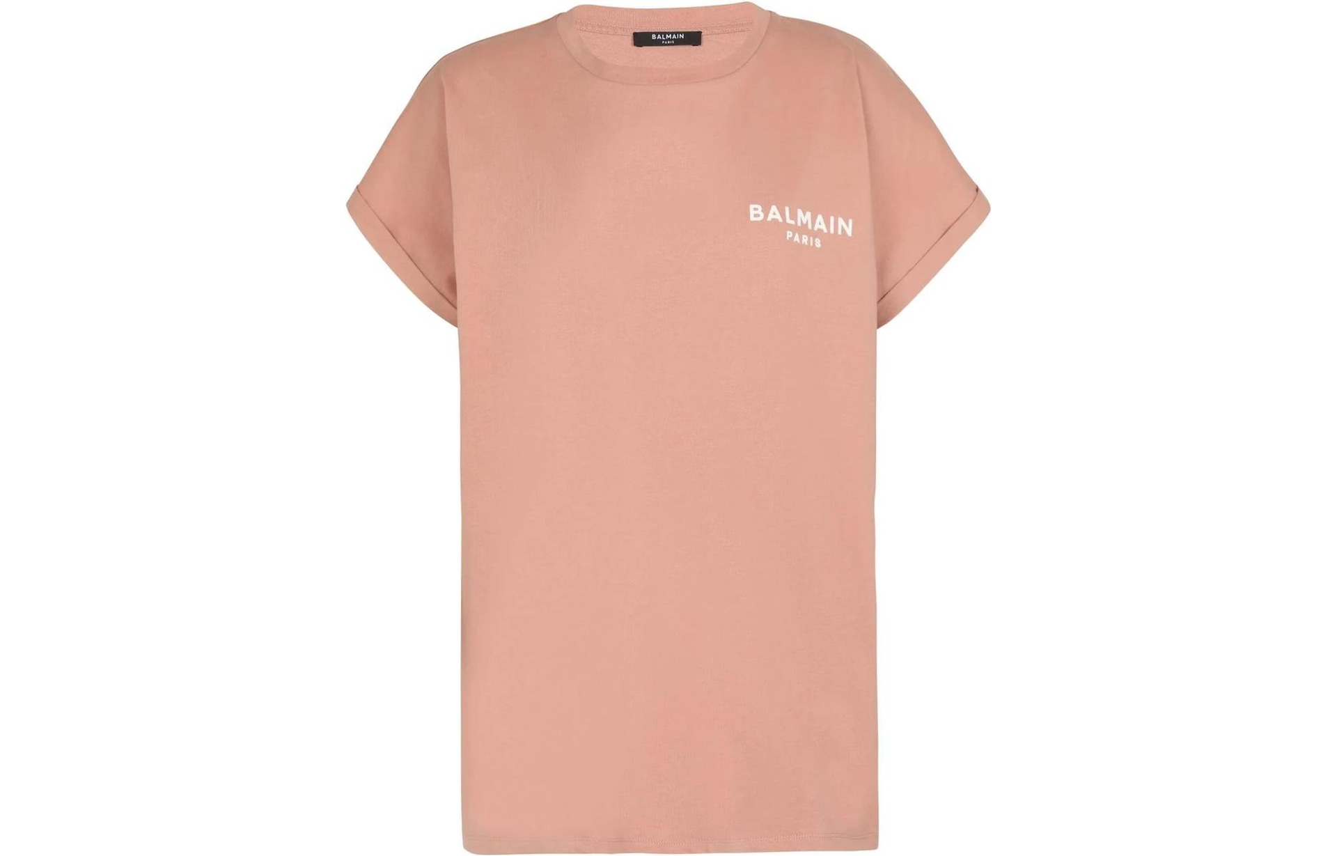 BALMAIN SS23 LogoT