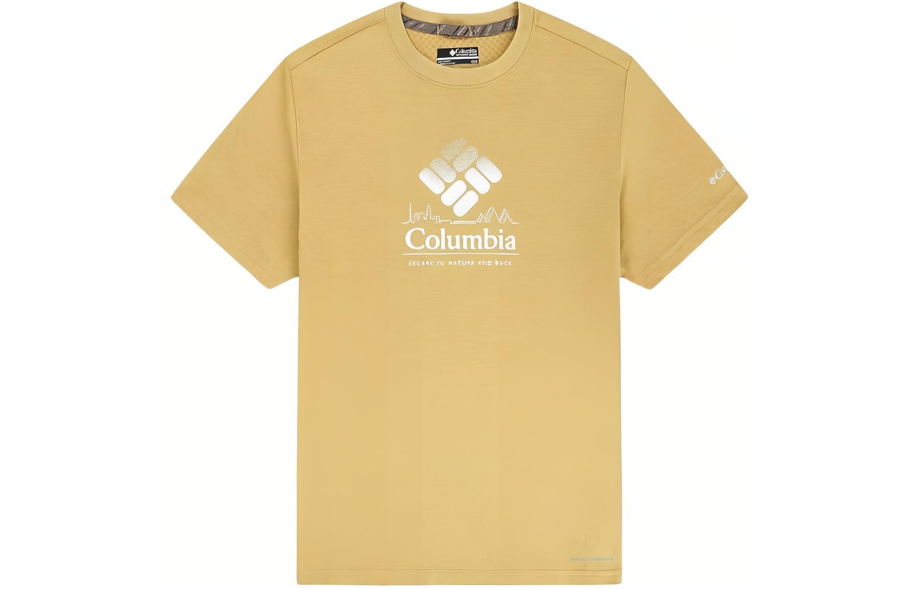Columbia LogoT