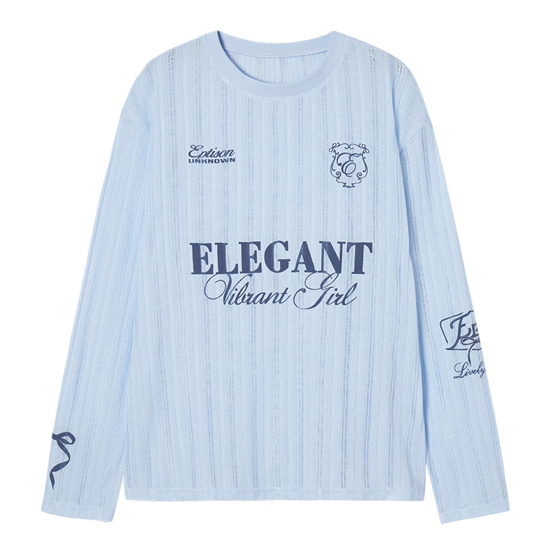 EPTISON WOMAN T