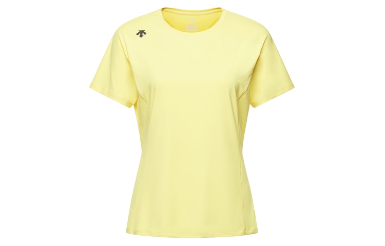 Descente WOMENS RUNNING T — фото 2