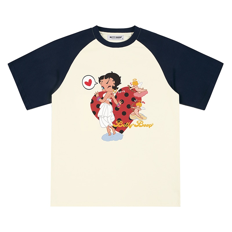 Betty Boop T — фото 6