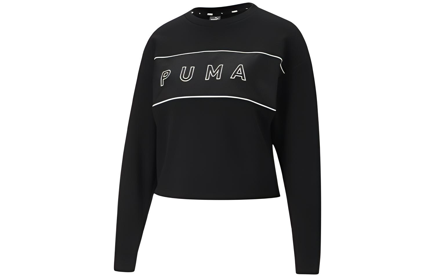 Puma Style Logo