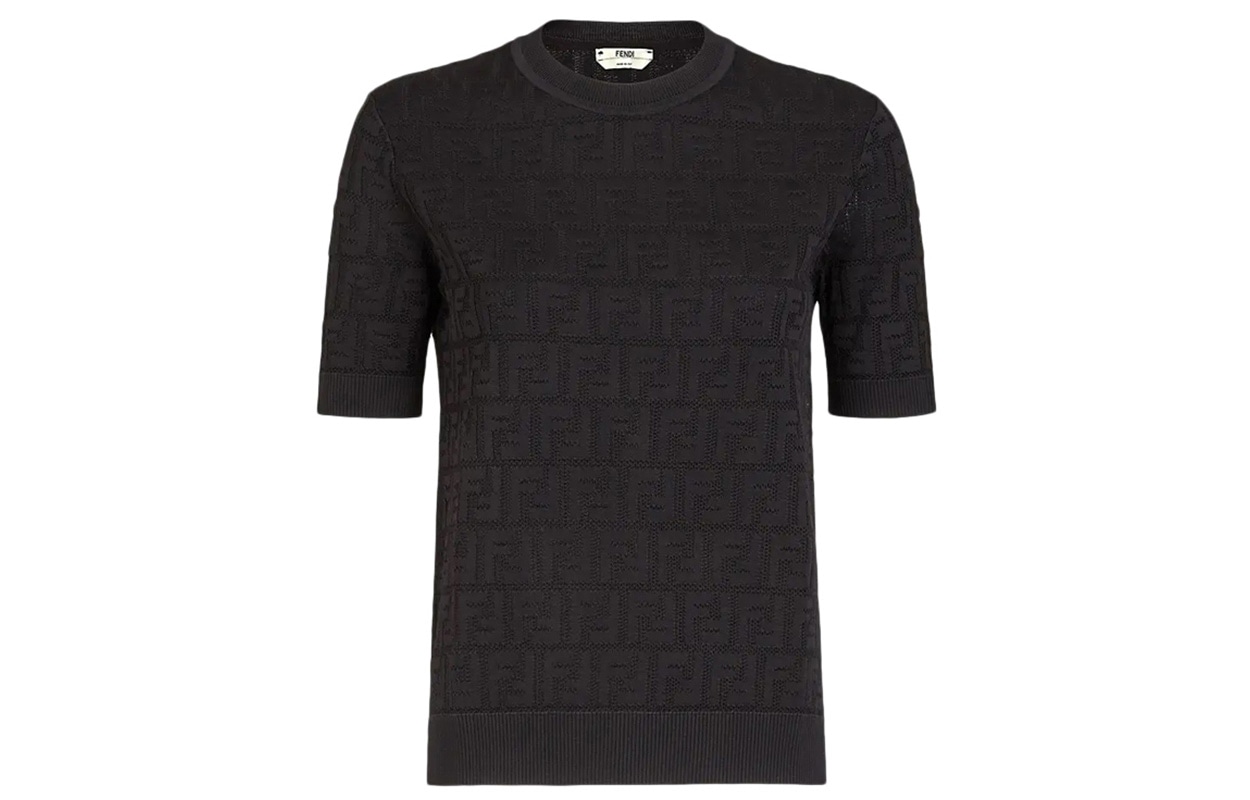 FENDI/芬迪 FENDI SS21 FF