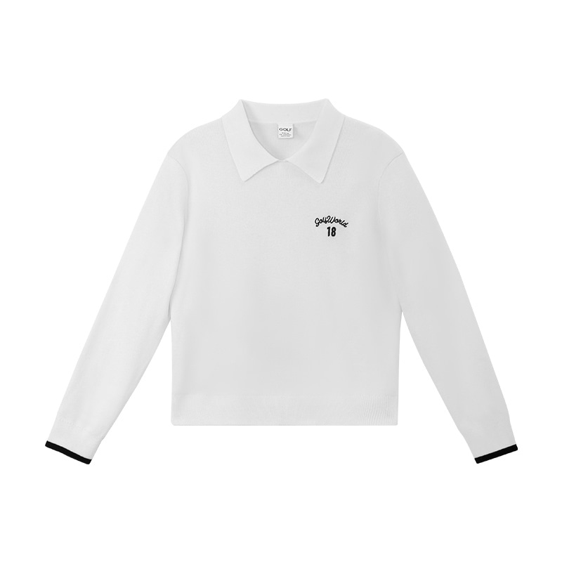 GOLF/高尔夫 GOLF FW24