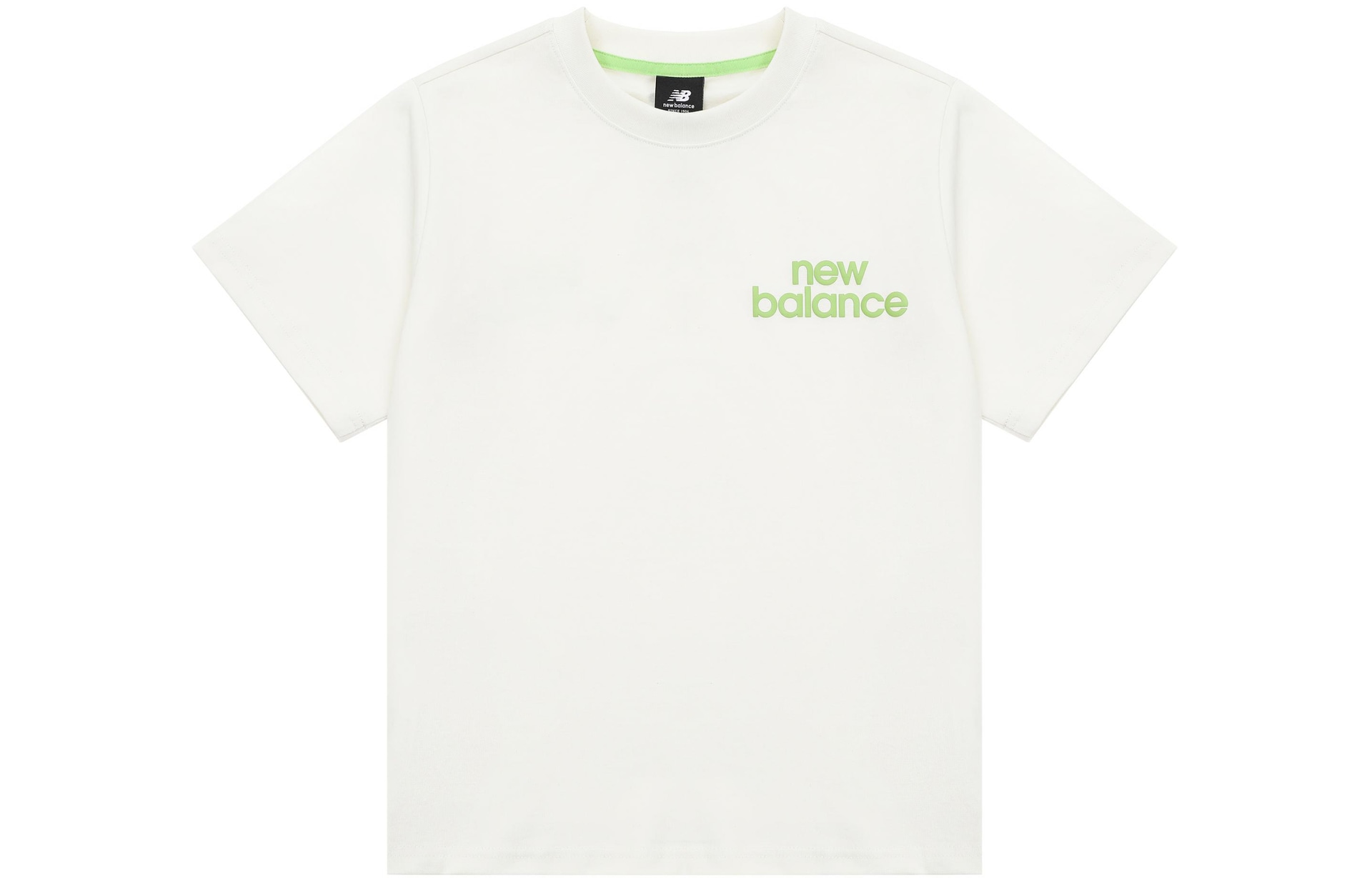 Футболка New Balance LogoT T