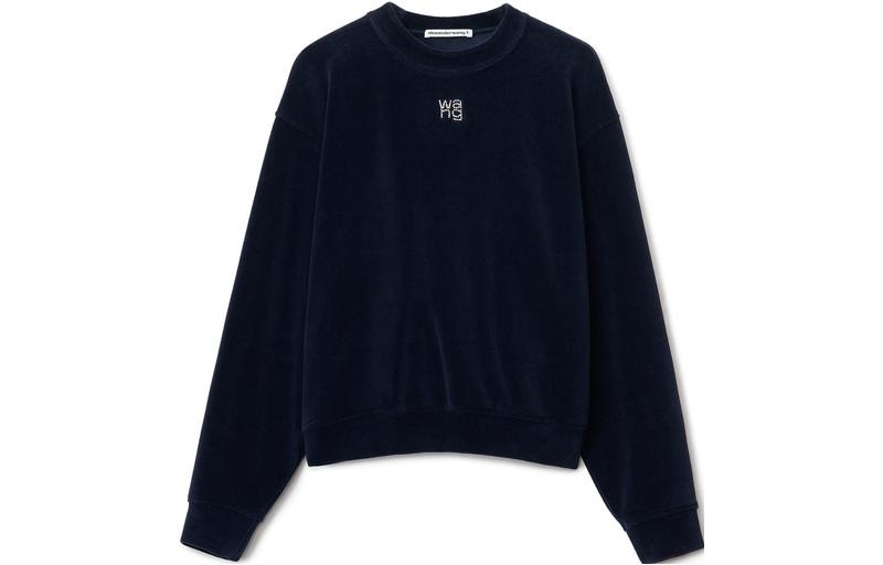 alexander wang SS22 Logo