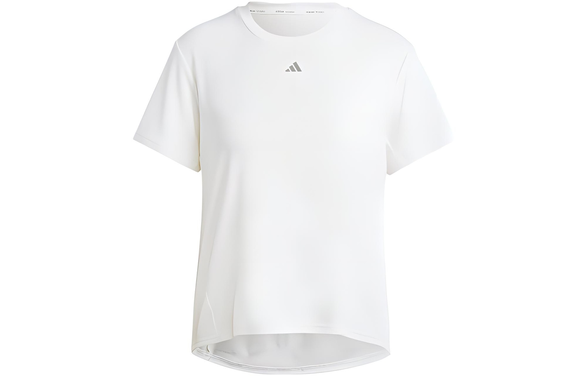 Футболка Adidas Hiit Heat.rdy Sweat-conceal LogoT