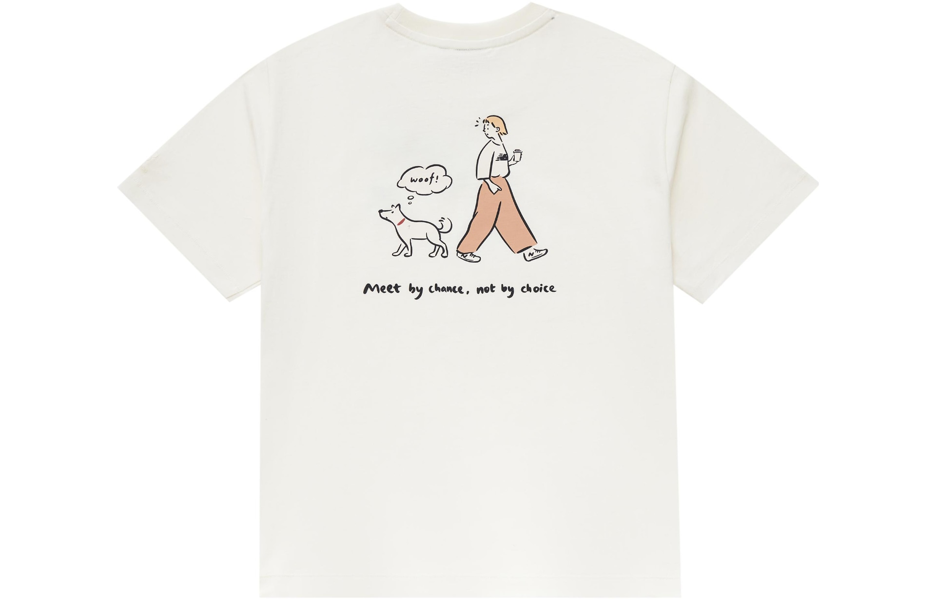 Футболка New Balance T T