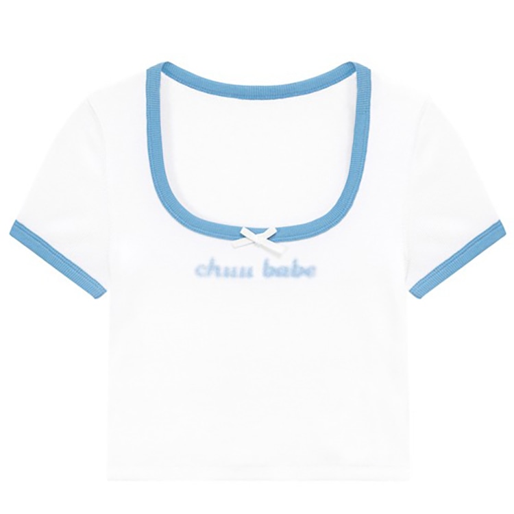 CHUU 2024 T