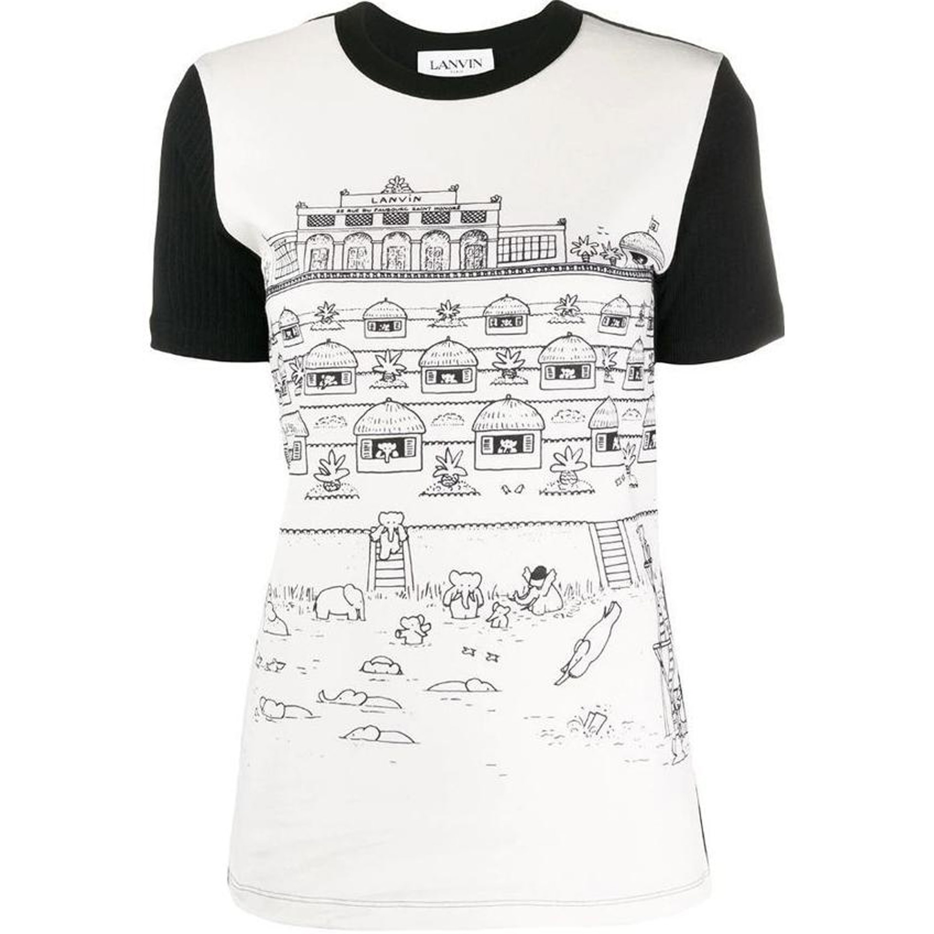 Lanvin/浪凡 Lanvin
