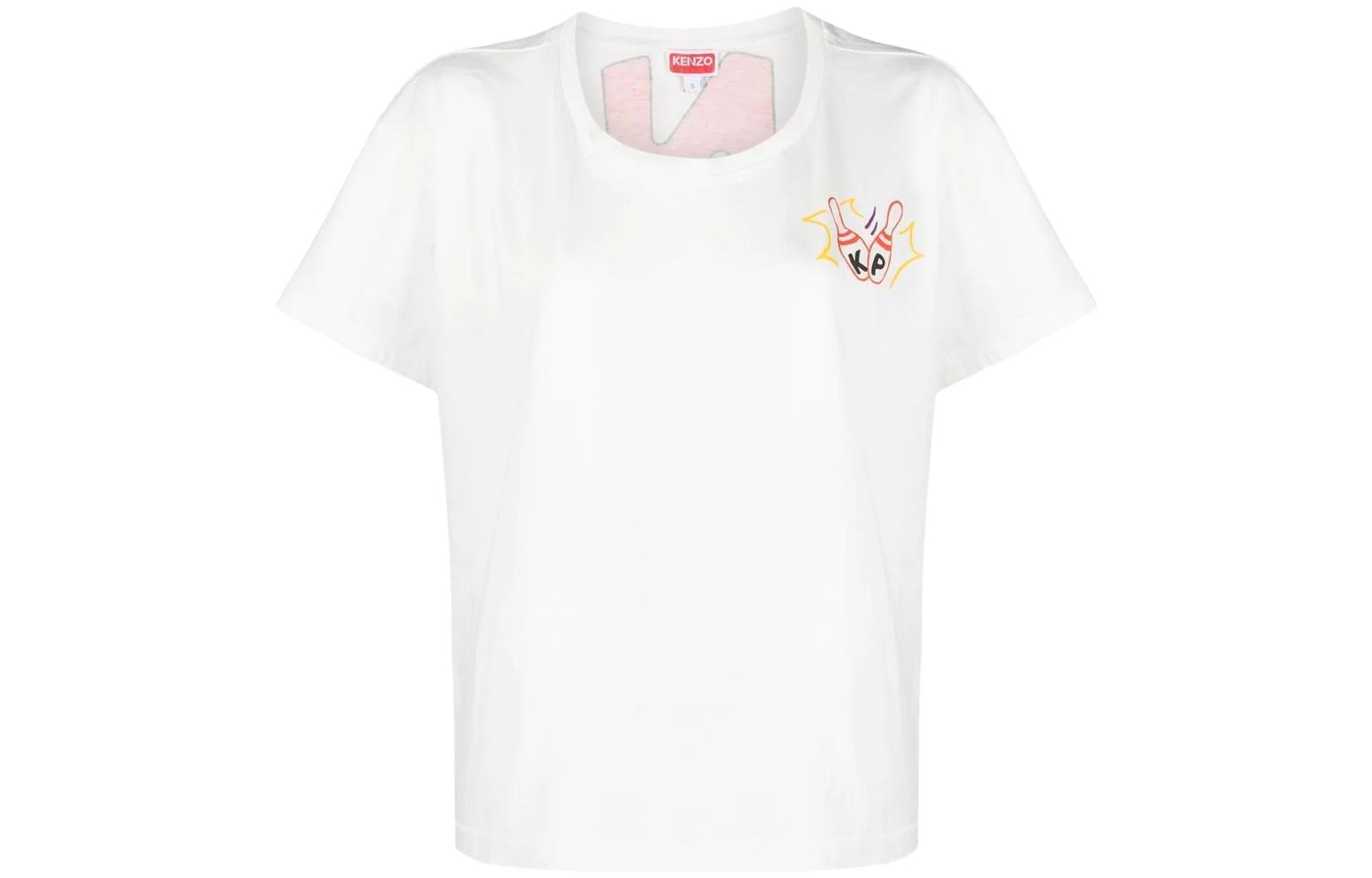 KENZO SS23 LogoT