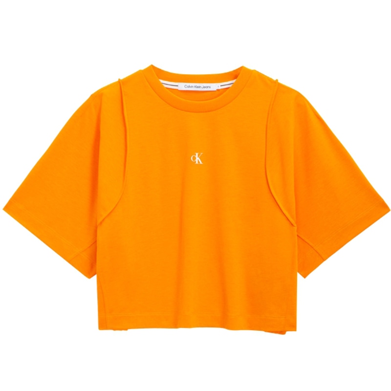 Футболка Calvin Klein