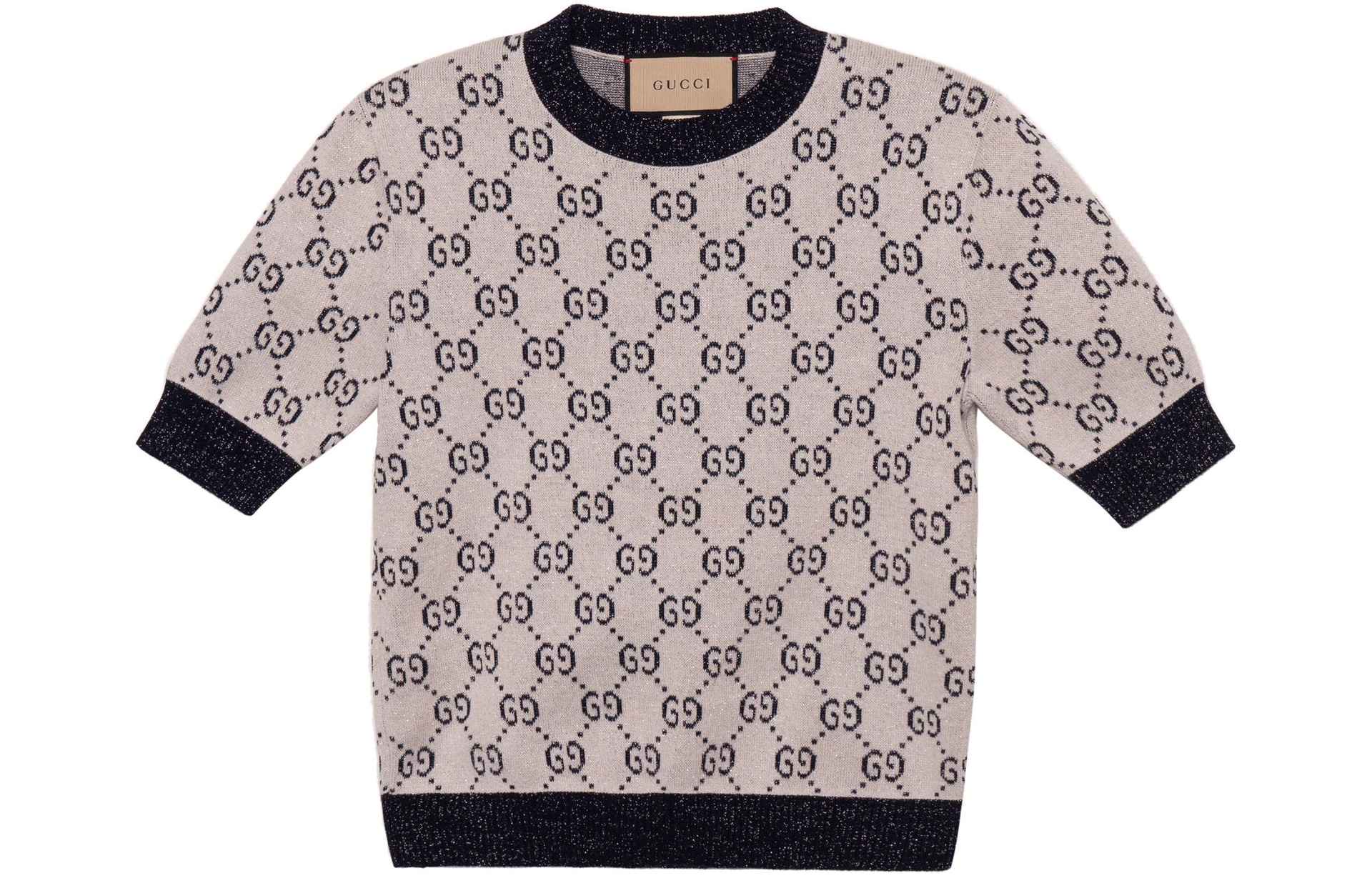Gucci SS22 Logo