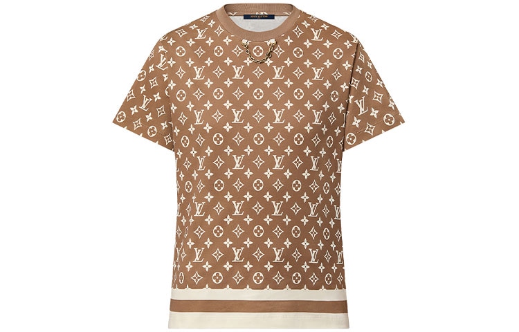 Футболка Louis Vuitton SS23 T