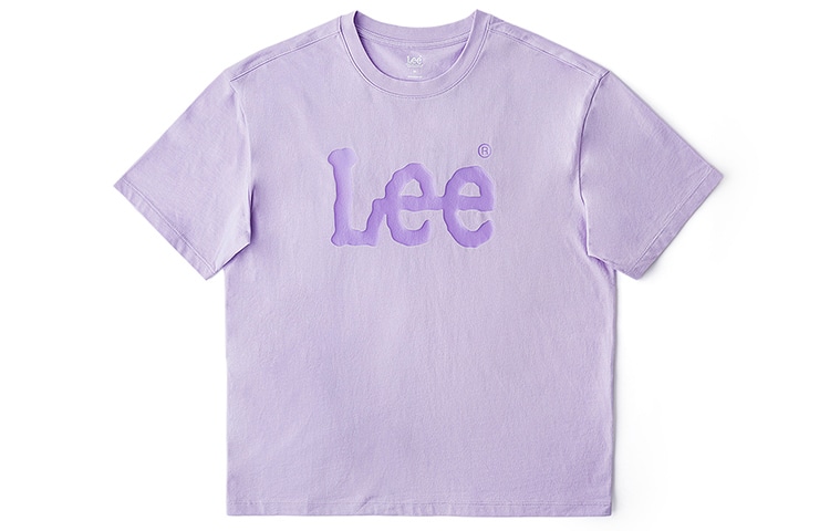 Lee SS24 LogoT