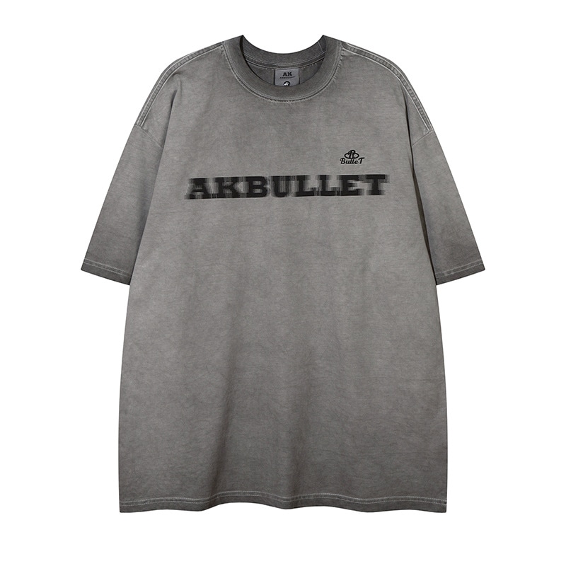 AMUNITS T