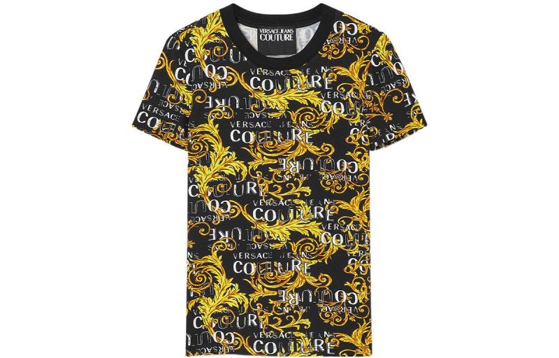 VERSACE JEANS COUTURE SS23 LogoT