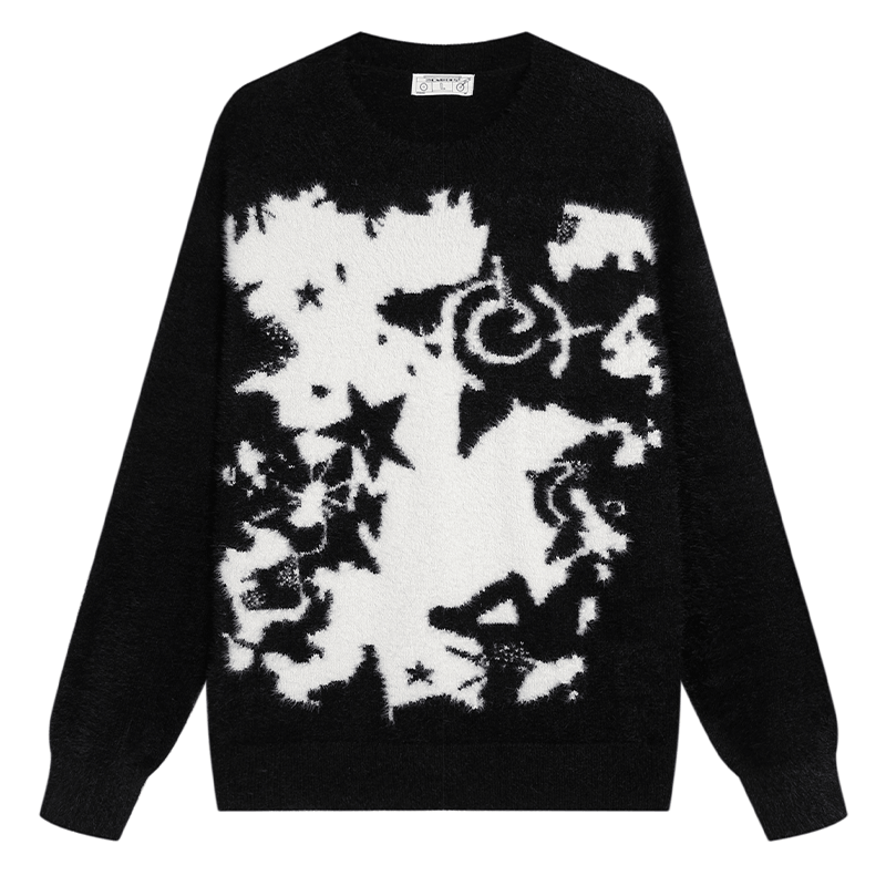 DND4DES Sweater