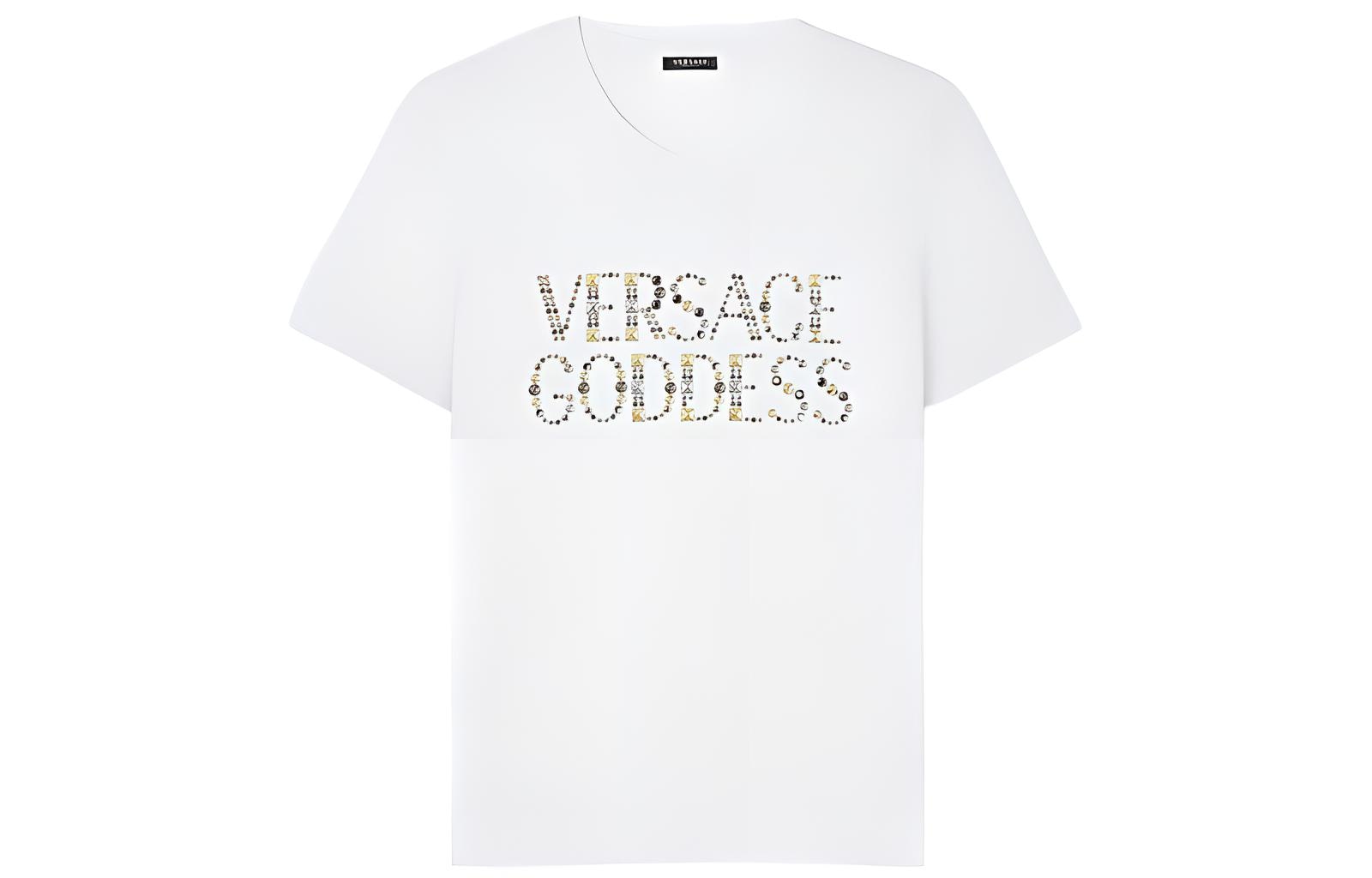 VERSACE JEANS COUTURE VERSACE SS23 LogoT
