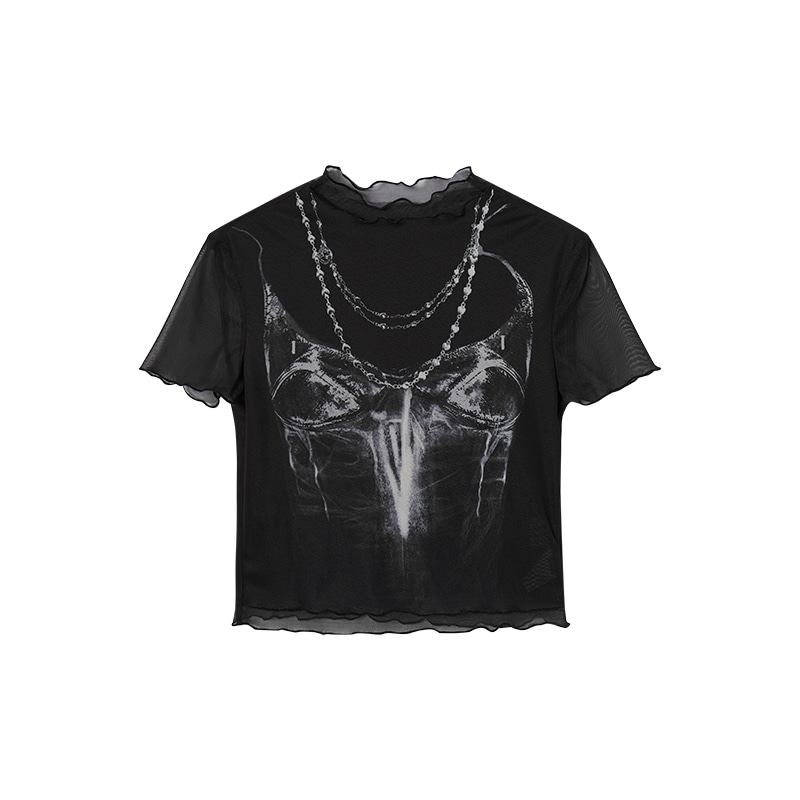 EPTISON WOMAN T