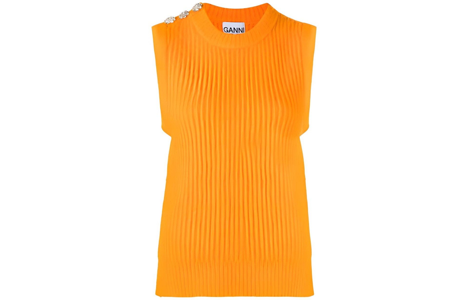 GANNI SS22