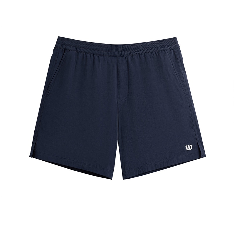 Wilson/威尔胜 Wilson Shorts Navy