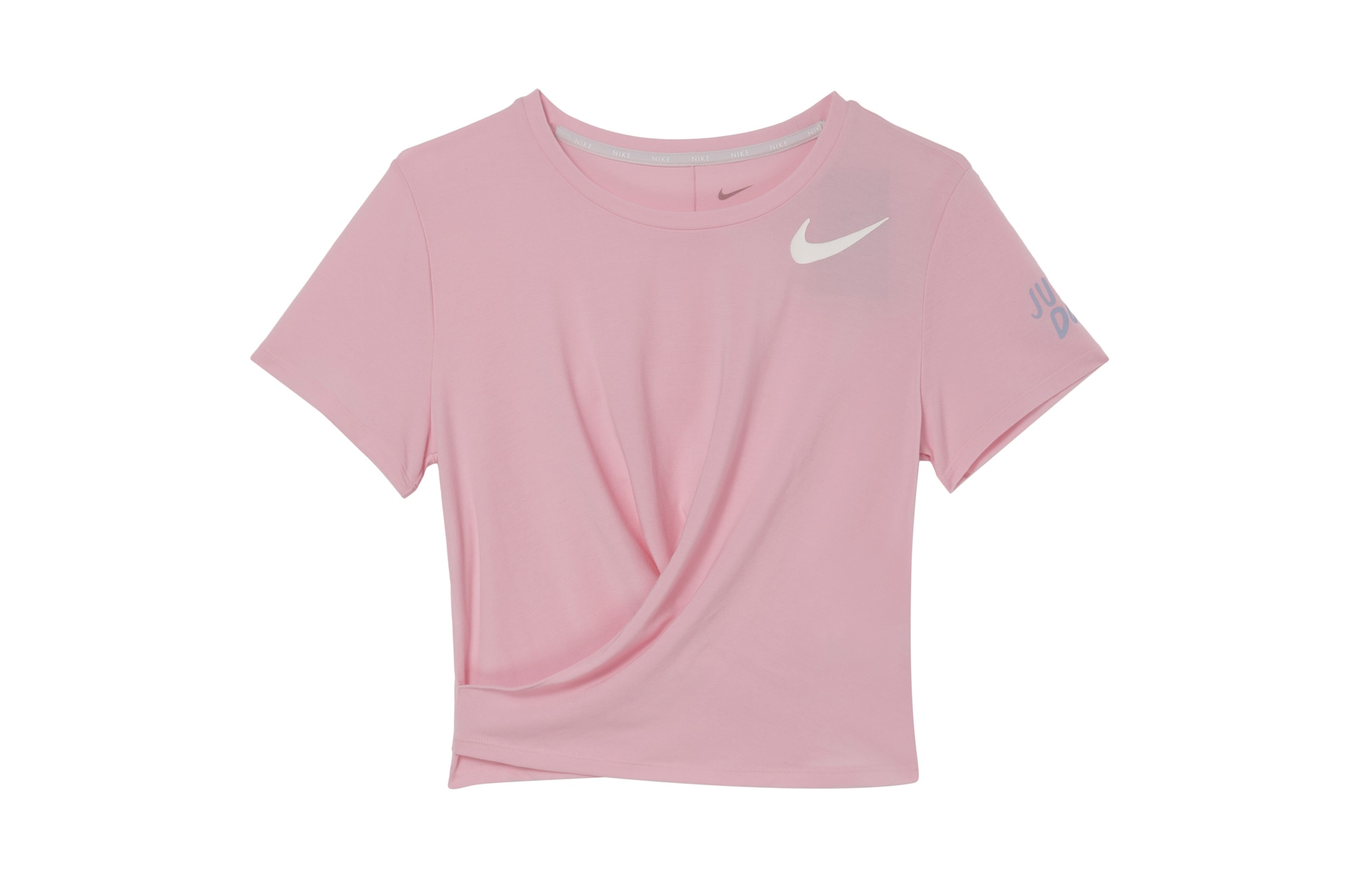 Футболка Nike Dri-Fit One Luxe
