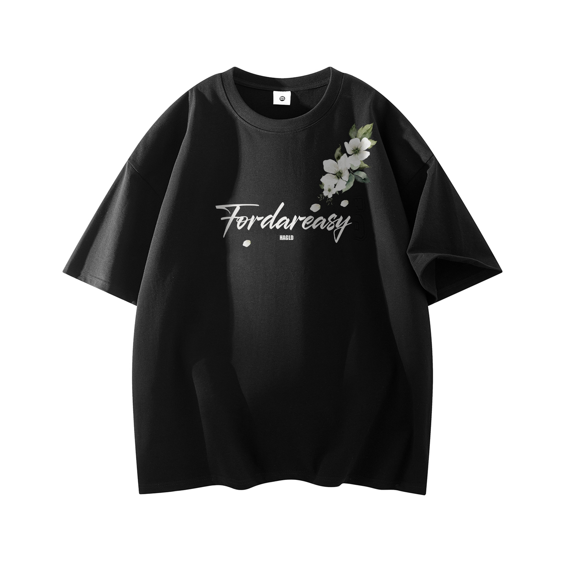 DAREASY T