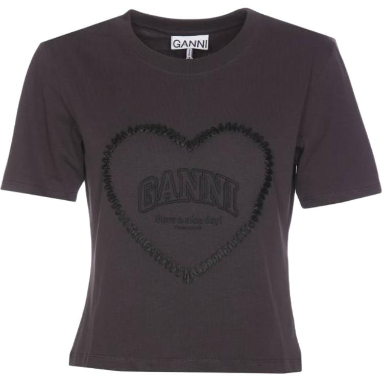 GANNI T