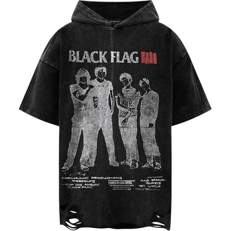BEAR UNION T