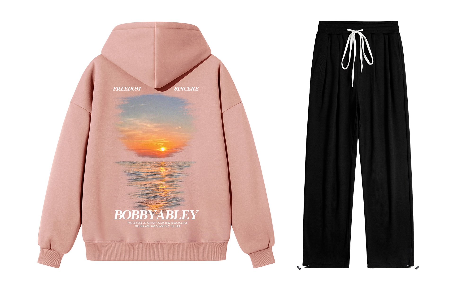 Bobby Abley Logo — фото 4