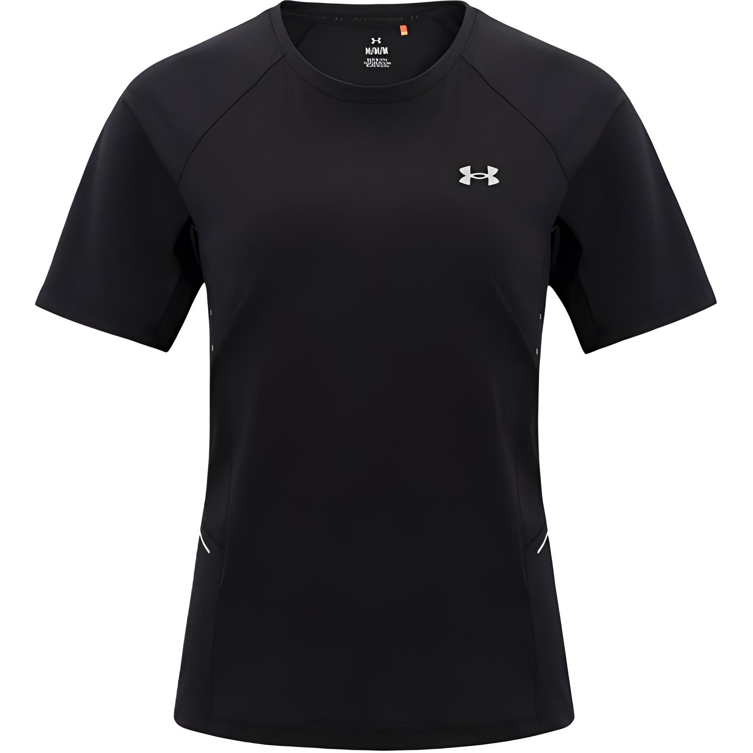 Футболка Under Armour SS25 HIKING COOLMAX T