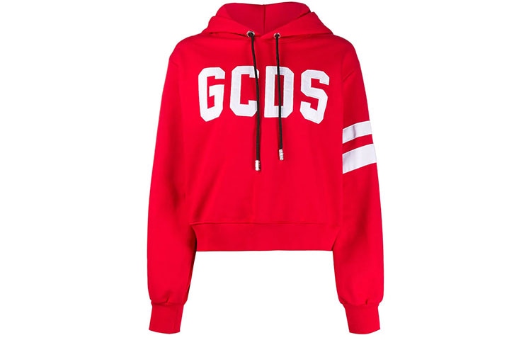 GCDS FW21 Logo