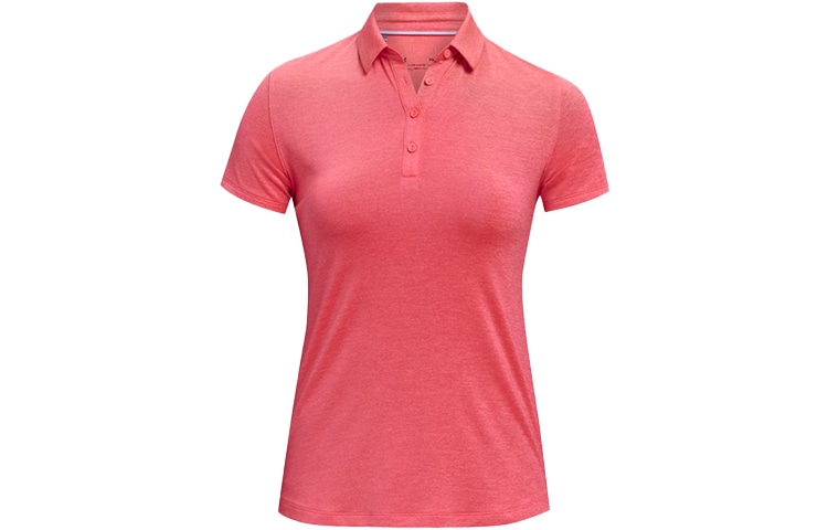 Under Armour Zinger Polo