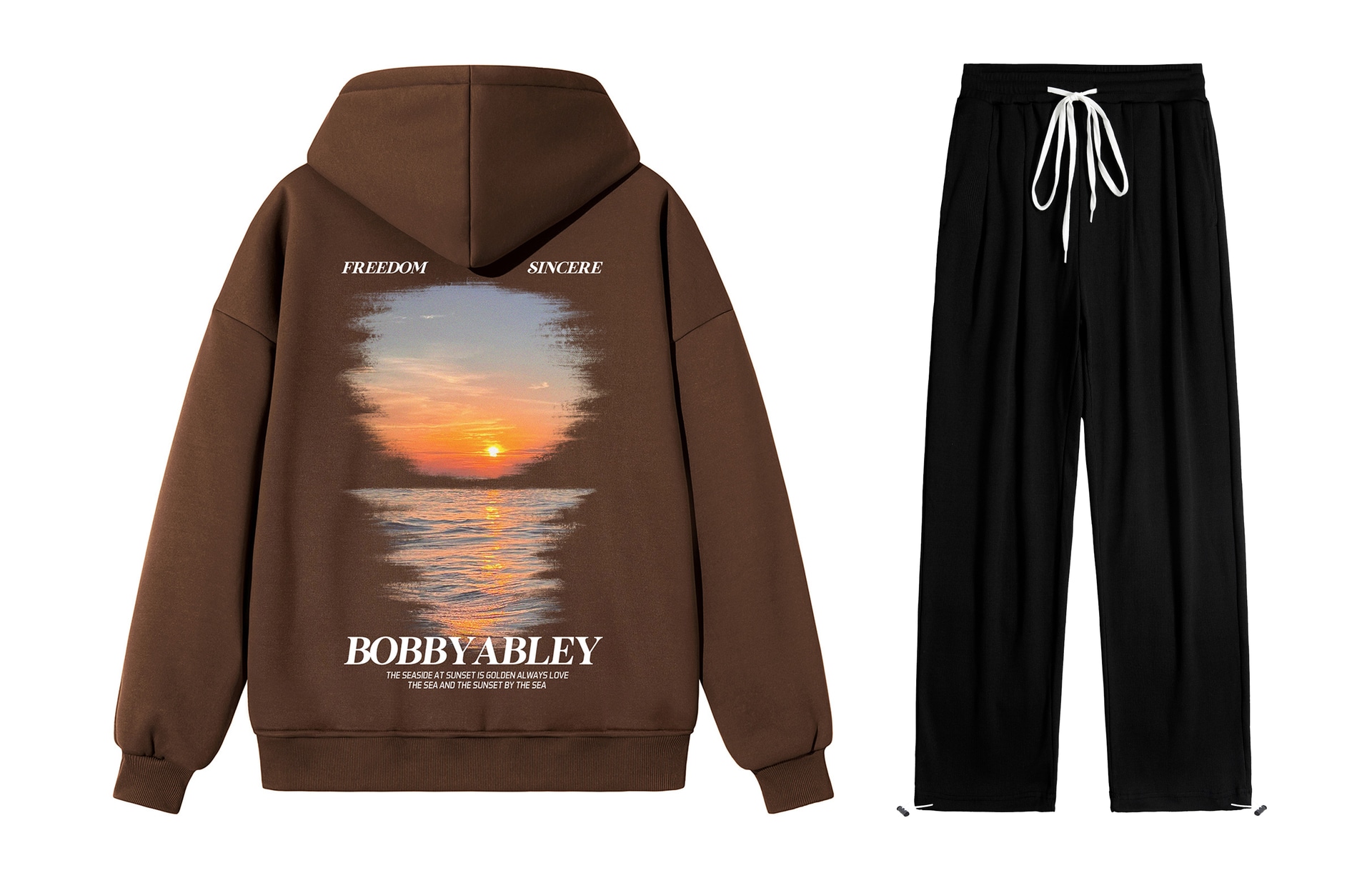 Bobby Abley Logo — фото 10