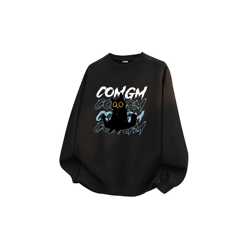 COMGM