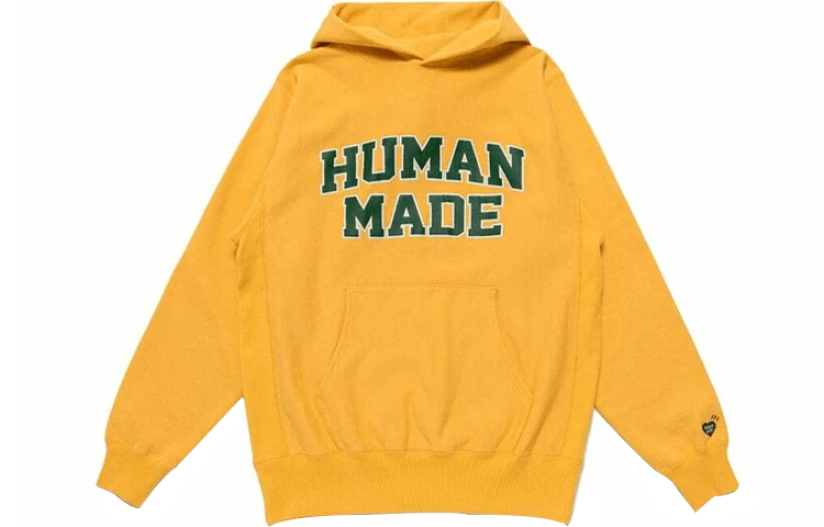 Human Made SS22 Hoodie — фото 4