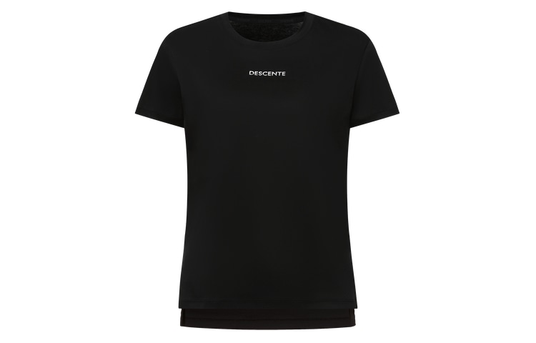 迪桑特/DESCENTE DESCENTE WOMENS STUDIO T