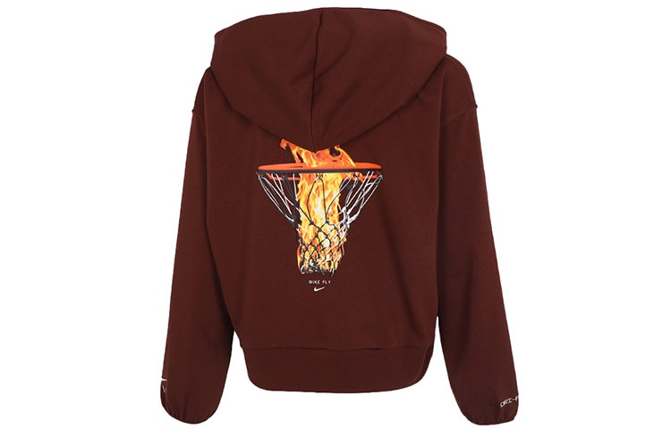 Nike W Nk Standard Issue Seas. Hood